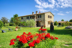 Agriturismo Le Terre del Casale Assisi